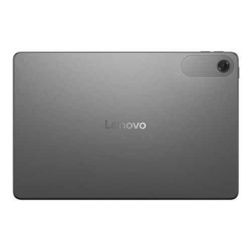 Таблет Lenovo Tab WiFi MediaTek Helio G85 ZAEH0058GR - 10.1 инча, 4GB, 128GB, Сив детайлна снимка 8