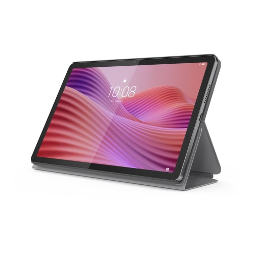 Галерия: Таблет Lenovo Tab LTE ZAEJ0096GR - 10.1 инча, 4GB, 128GB, Android снимка 2 - TS-Computers.bg Таблет Lenovo Tab LTE ZAEJ0096GR - 10.1 инча, 4GB, 128GB, Android детайлна снимка 2