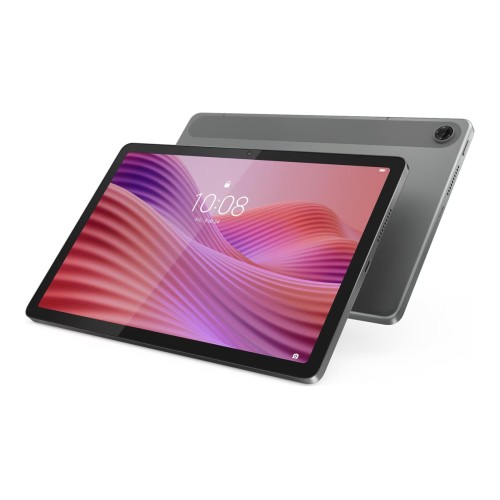Галерия: Таблет Lenovo Tab LTE ZAEJ0096GR - 10.1 инча, 4GB, 128GB, Android снимка 3 - TS-Computers.bg Таблет Lenovo Tab LTE ZAEJ0096GR - 10.1 инча, 4GB, 128GB, Android детайлна снимка 3
