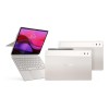 Таблет Lenovo Yoga Tab Plus WiFi ZAEG0167BG - 12.7 инча, 16GB, 256GB, Бежов - изглед 1