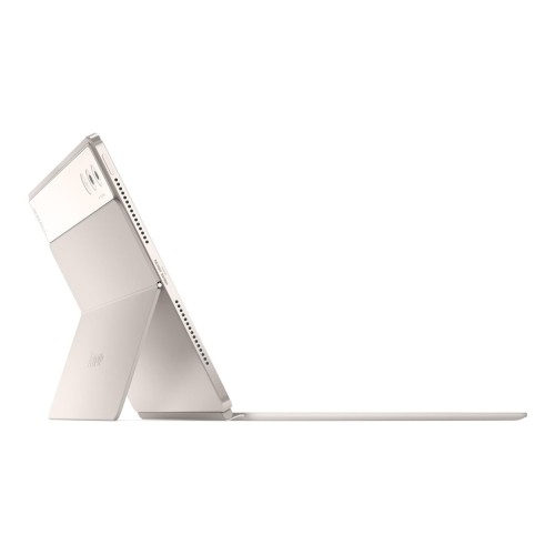 Таблет Lenovo Yoga Tab Plus WiFi ZAEG0167BG - 12.7 инча, 16GB, 256GB, Бежов детайлна снимка 4