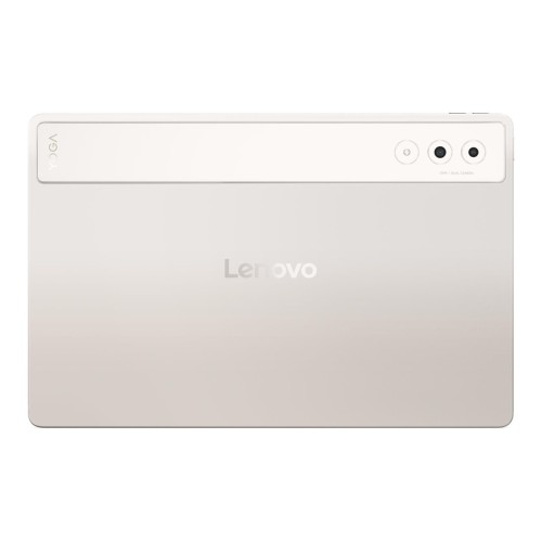 Таблет Lenovo Yoga Tab Plus WiFi ZAEG0167BG - 12.7 инча, 16GB, 256GB, Бежов детайлна снимка 9