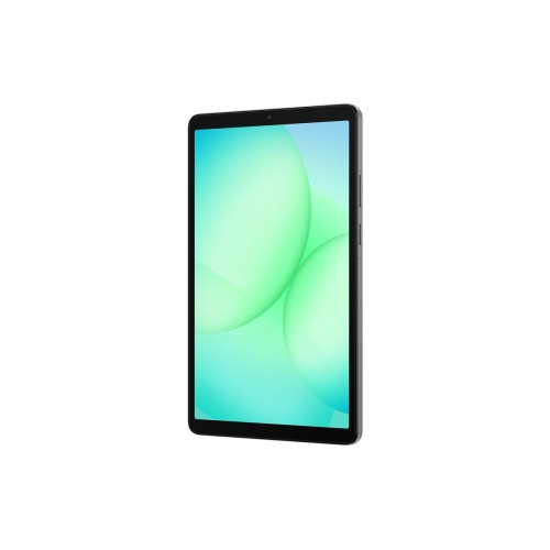 Галерия: Таблет Samsung Galaxy Tab A11 WiFi SM-X130NZAEEUE - 8.7 инча, 8GB, 128GB, Сив снимка 3 - TS-Computers.bg Таблет Samsung Galaxy Tab A11 WiFi SM-X130NZAEEUE - 8.7 инча, 8GB, 128GB, Сив детайлна снимка 3