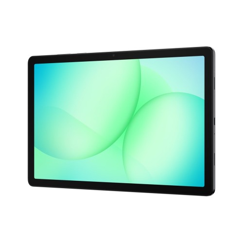 Таблет Samsung SM-X230N Tab A11+ 5G SM-X236BZAPEUE - 10.5 инча, 8GB, 256GB, Сив детайлна снимка 3
