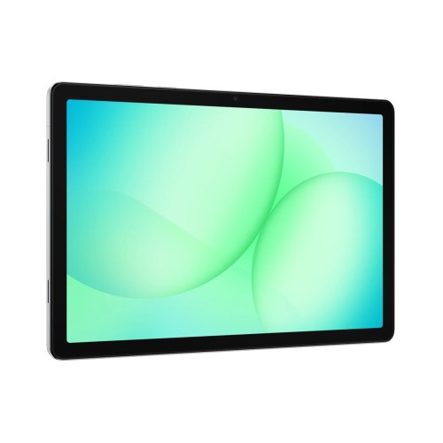 Таблет Samsung SM-X230N Tab A11+ WiFi SM-X230NZSPEUE - 10.5 инча, 8GB, 256GB, Сребрист детайлна снимка 4