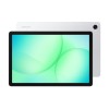 Таблет Samsung SM-X230N Tab A11+ WiFi SM-X230NZSPEUE - 10.5 инча, 8GB, 256GB, Сребрист - изглед 7