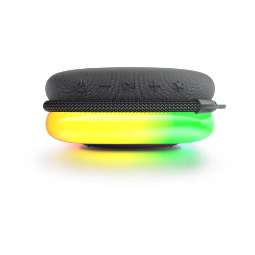 Галерия: Bluetooth колонка PHILIPS TAS2307BK - Черна снимка 6 - TS-Computers.bg Bluetooth колонка PHILIPS TAS2307BK - Черна детайлна снимка 6