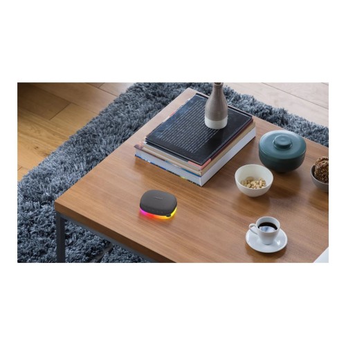 Галерия: Bluetooth колонка PHILIPS TAS2307BK - Черна снимка 2 - TS-Computers.bg Bluetooth колонка PHILIPS TAS2307BK - Черна детайлна снимка 2