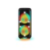 Bluetooth тонколона PHILIPS TAX5000E Party 200W Max Bass+ - Черна