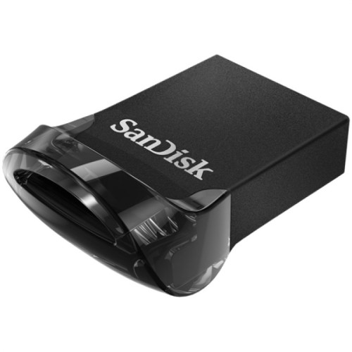 Флаш памет SanDisk Ultra Fit 256GB USB 3.1