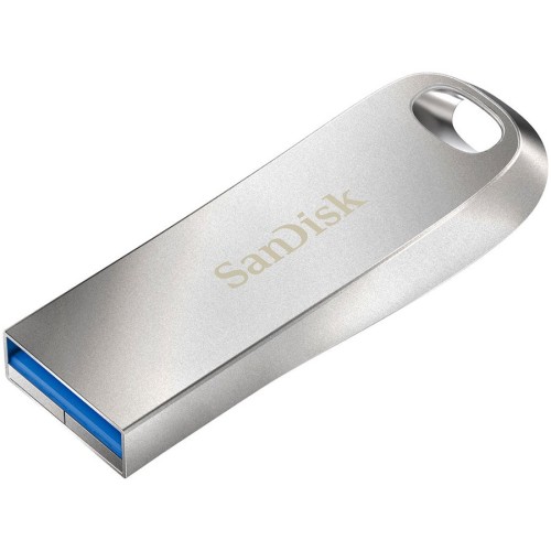 Флаш памет SanDisk Ultra Luxe 256GB USB 3.1 Gen 1