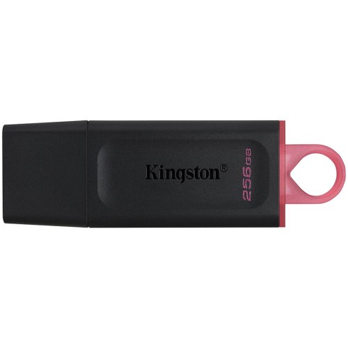 Флаш памет Kingston 256GB DataTraveler Exodia USB3.2 Gen1