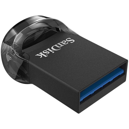 Флаш памет SanDisk 512GB Ultra Fit USB 3.1