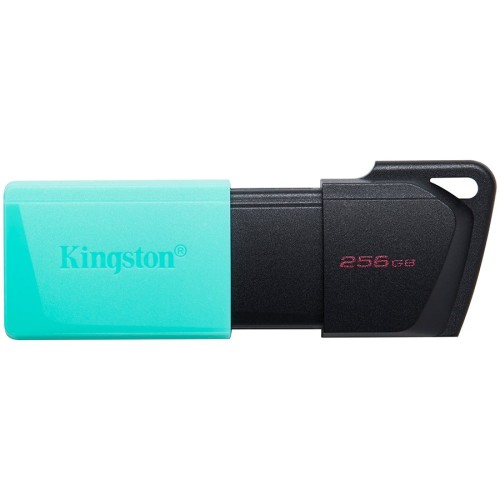 Флаш памет Kingston 256GB DataTraveler Exodia M