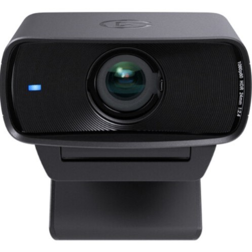 Web камера Elgato Facecam MK.2 Premium 1080p60 - Черна